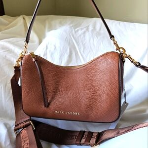 MARC JACOBS Leather Handbag
